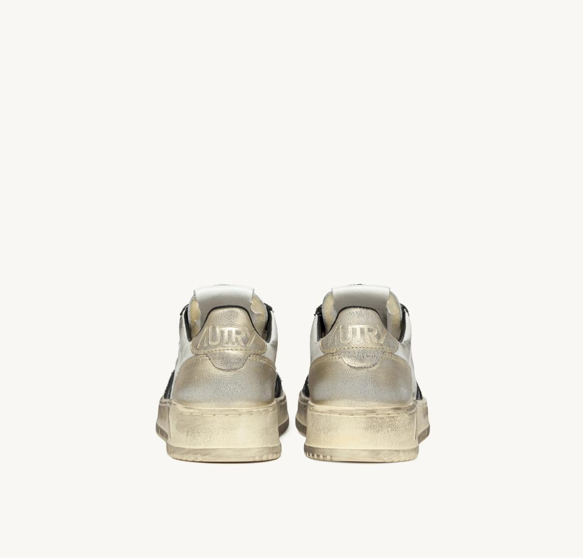 SUPER VINTAGE SNEAKERS